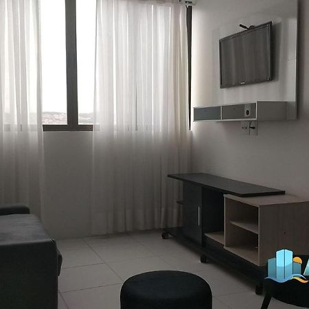 Apto 1 Dormitorio No Ed. Athenas Caruaru Eksteriør billede