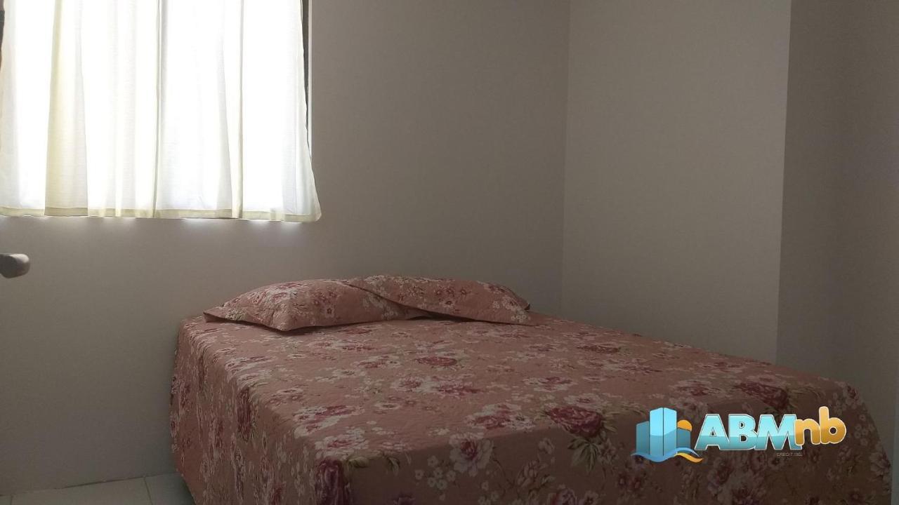 Apto 1 Dormitorio No Ed. Athenas Caruaru Eksteriør billede